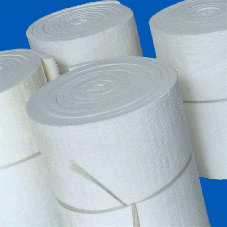 略阳陶瓷纤维毡